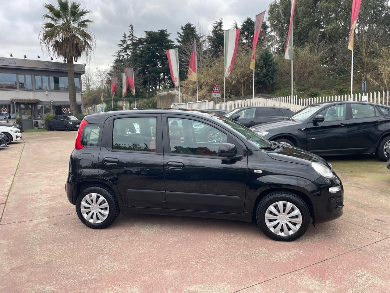Fiat Panda 1.2 Pop