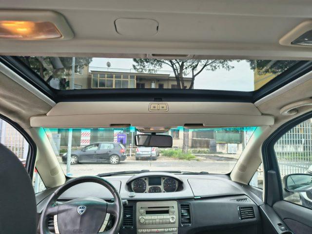 LANCIA MUSA 1.4 Gpl Platino Tetto apribile