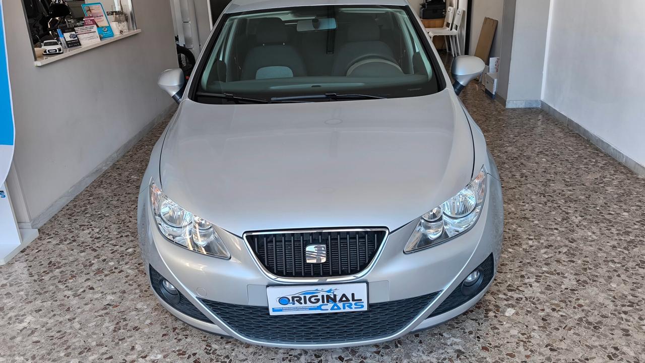 Seat Ibiza 1.2 5p. Style