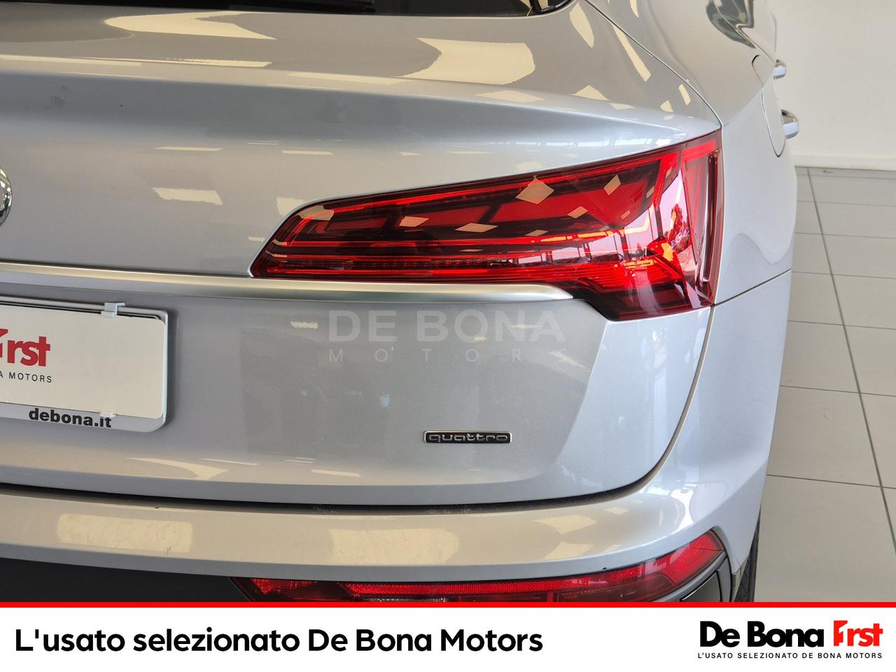 Audi Q5 sportback 50 2.0 tfsi e business advanced quattro s-tronic