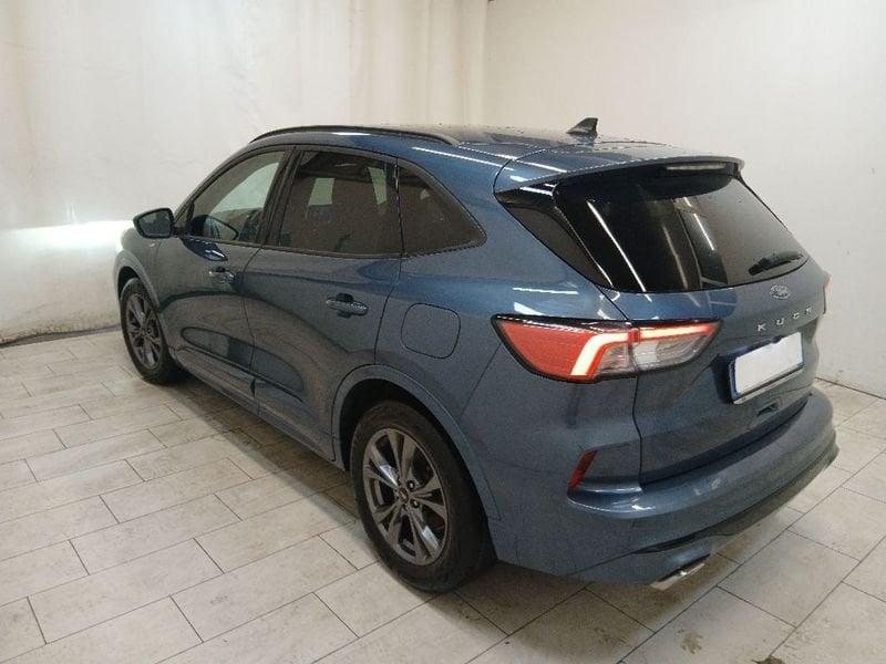 Ford Kuga 1.5 ecoblue ST-Line 2wd 120cv auto