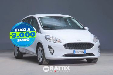Ford Fiesta 1.5 Ecoblue 85CV Business