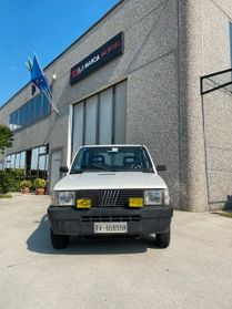 Fiat Panda 1000 4x4