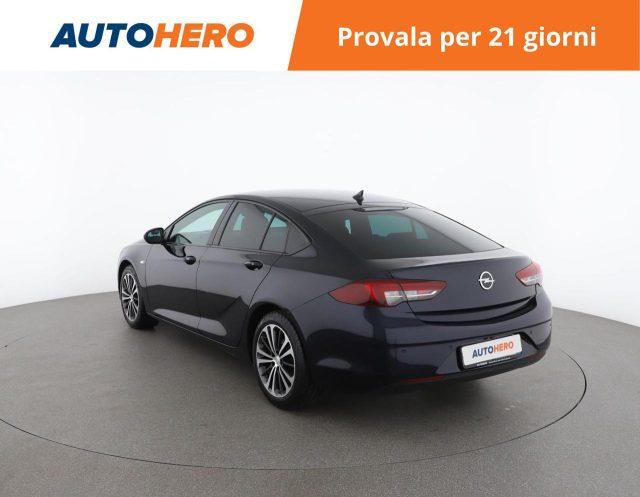 OPEL Insignia 1.6 CDTI 136 CV S&S aut. Grand Sport Innovation