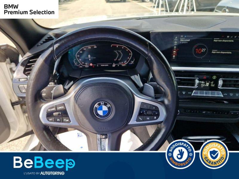 BMW Z4 SDRIVE 30I MSPORT AUTO