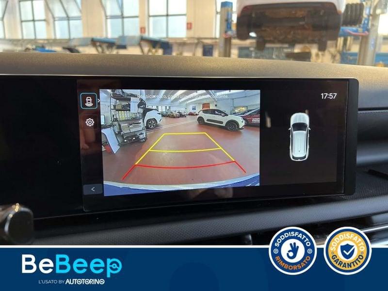 Hyundai Tucson 1.6 HEV BUSINESS 2WD AUTO