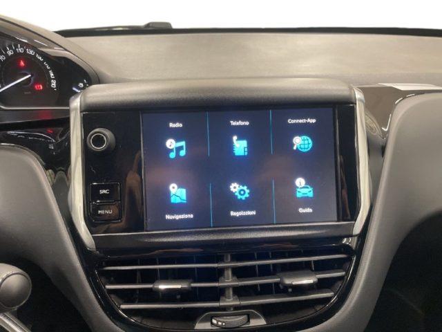 PEUGEOT 208 1° serie PureTech 82 5 porte Active