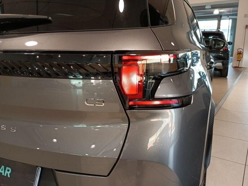 Citroën C3 Aircross PureTech Turbo 100 MT6 PLUS