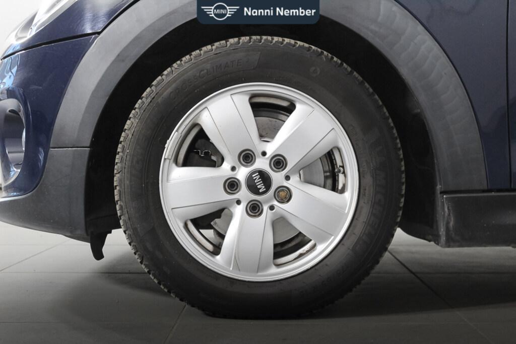 Mini Cooper 1.5 Cooper Boost Auto