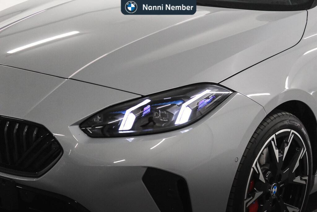 BMW Serie 2 Gran Coupe 220 d 48V MSport DCT