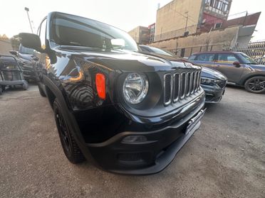 Jeep Renegade 1.6 E-TorQ EVO Sport 88.000