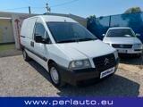 Citroen Jumpy 2.0 HDi/95 furgone