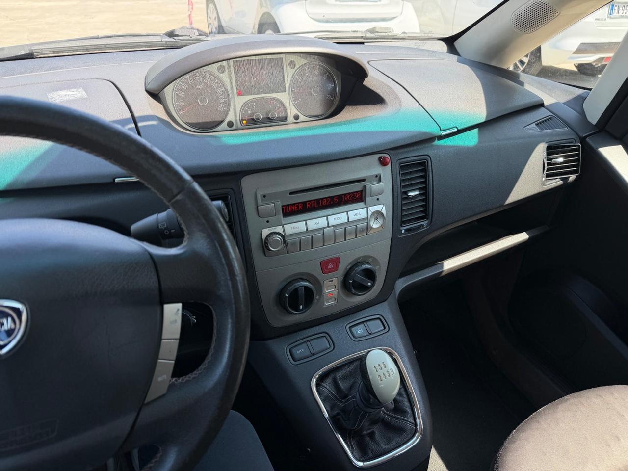 Lancia MUSA 1.4 16V Oro