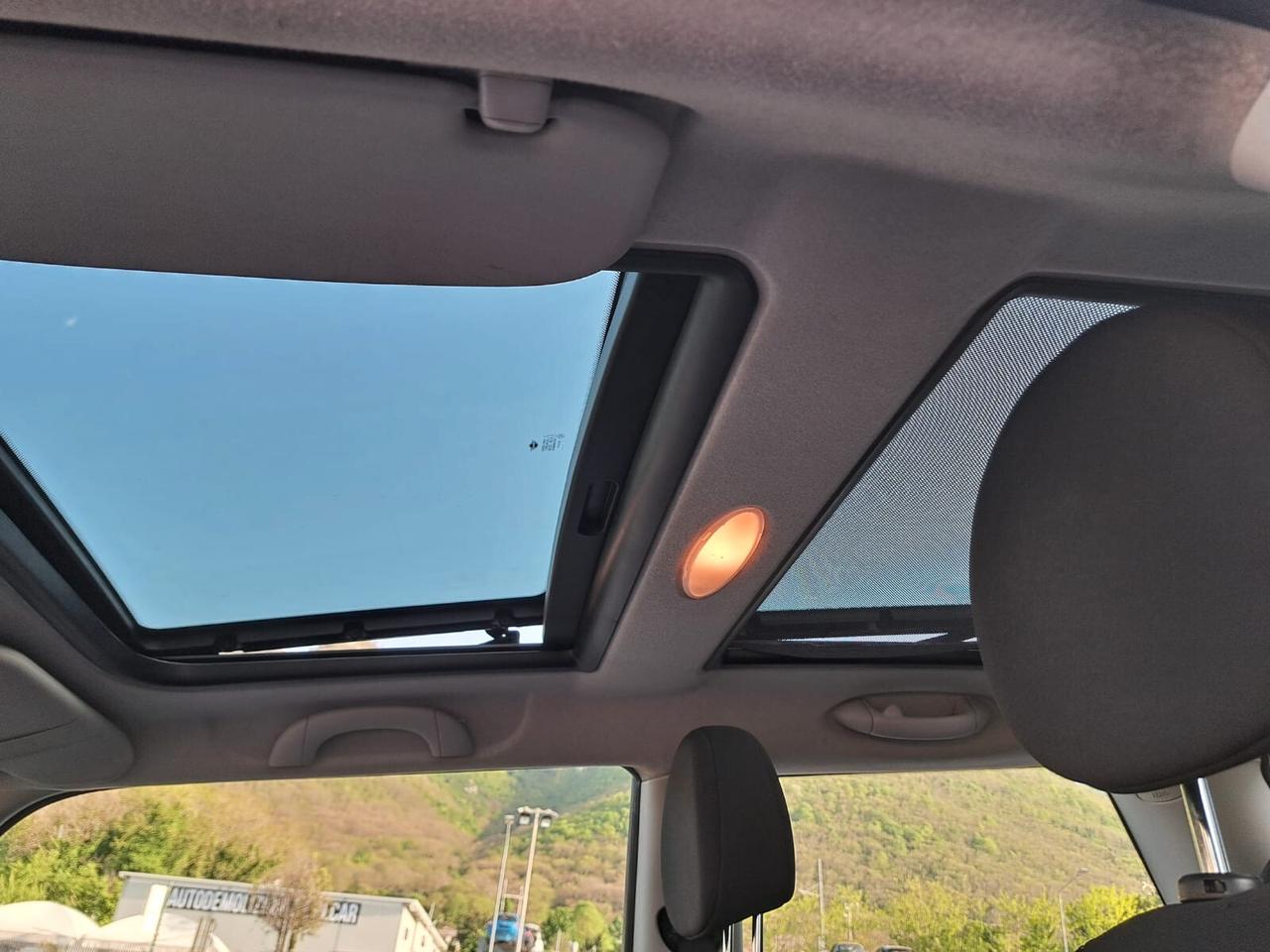 MINI COOPER 1.6 D 110 CV 3 PORTE