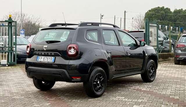 Dacia Duster 1.6 sce Comfort 4x2 s