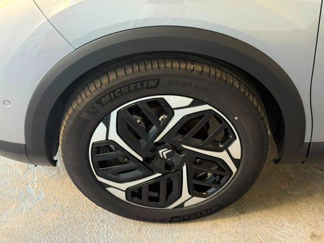 CITROEN C4 BlueHDi 130 S&S EAT8 Max