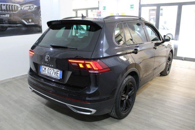 VOLKSWAGEN Tiguan 2.0 TDI 150 CV SCR DSG