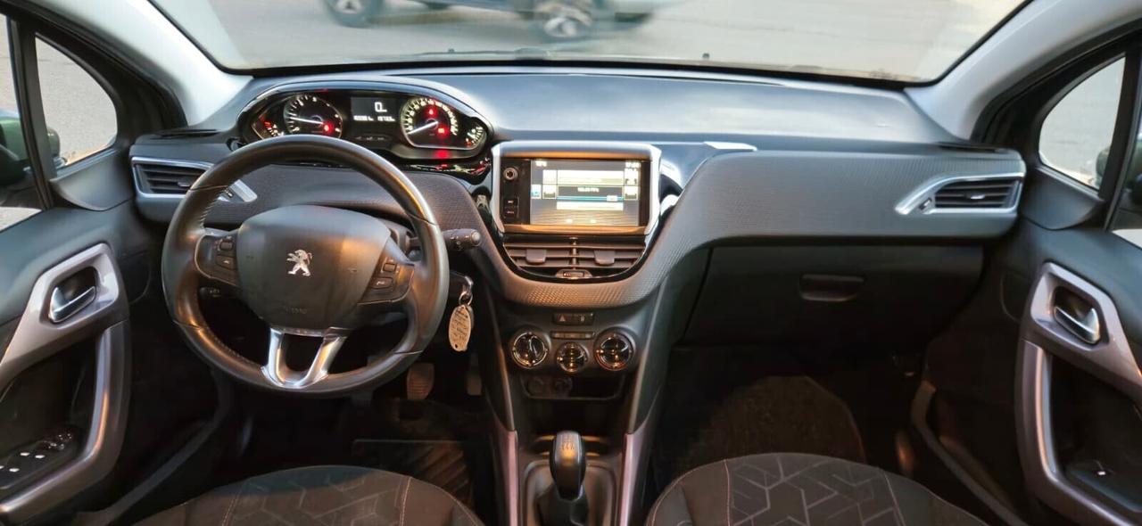 Peugeot 2008 BlueHDi 100cv Allure