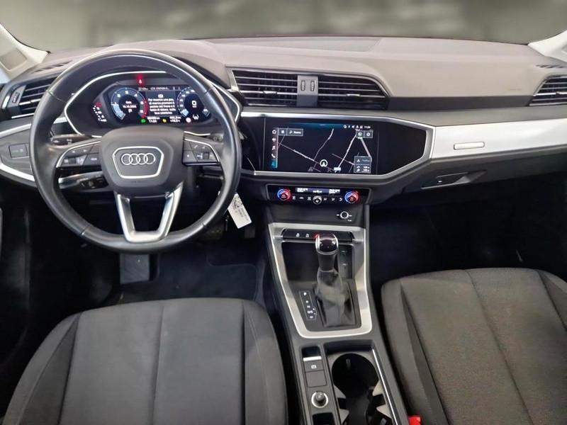 AUDI Q3 35 TDI S TRONIC BUSINESS SUV