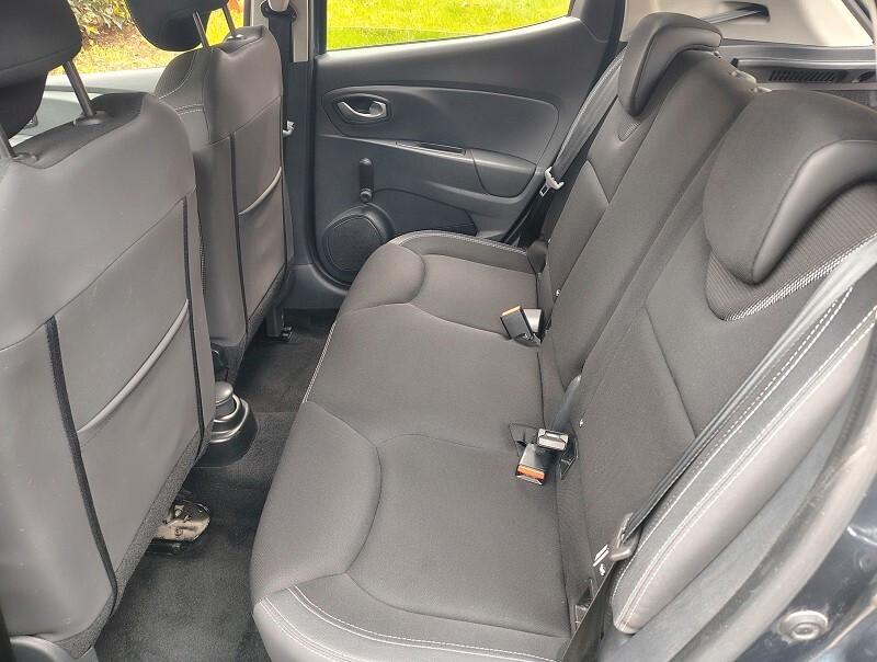 Renault Clio 5 Porte 1.2 benzina 75CV