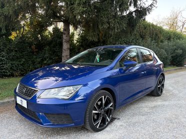 Seat Leon 1.2 tsi Style 86cv Manuale EURO6