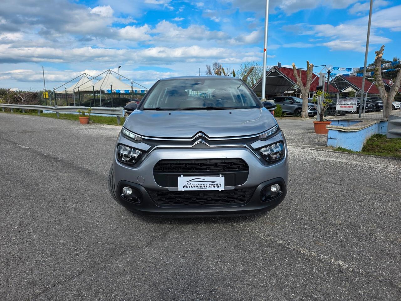 Citroen C3 BlueHDi 100 S&S Shine