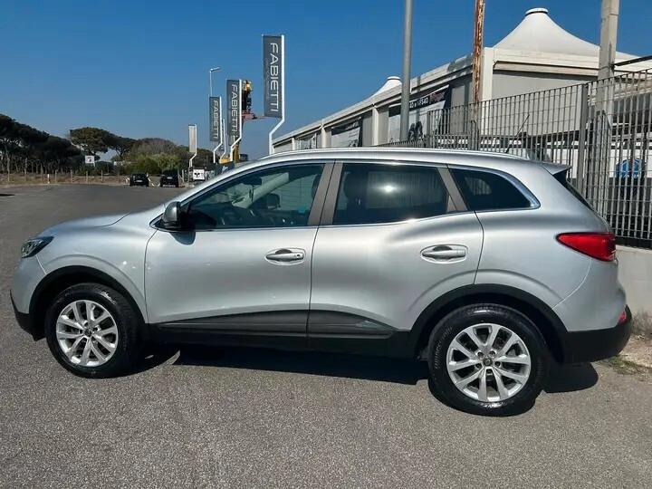 Renault Kadjar dCi 8V 110CV Energy Business