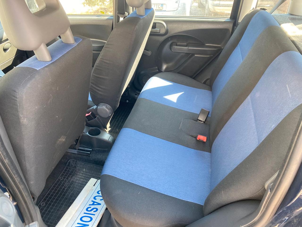 Fiat Panda 1.3 MJT