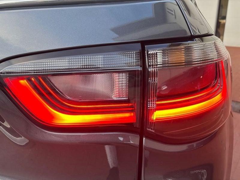 Jeep Compass 1.5 turbo t4 mhev Limited 2wd 130cv dct