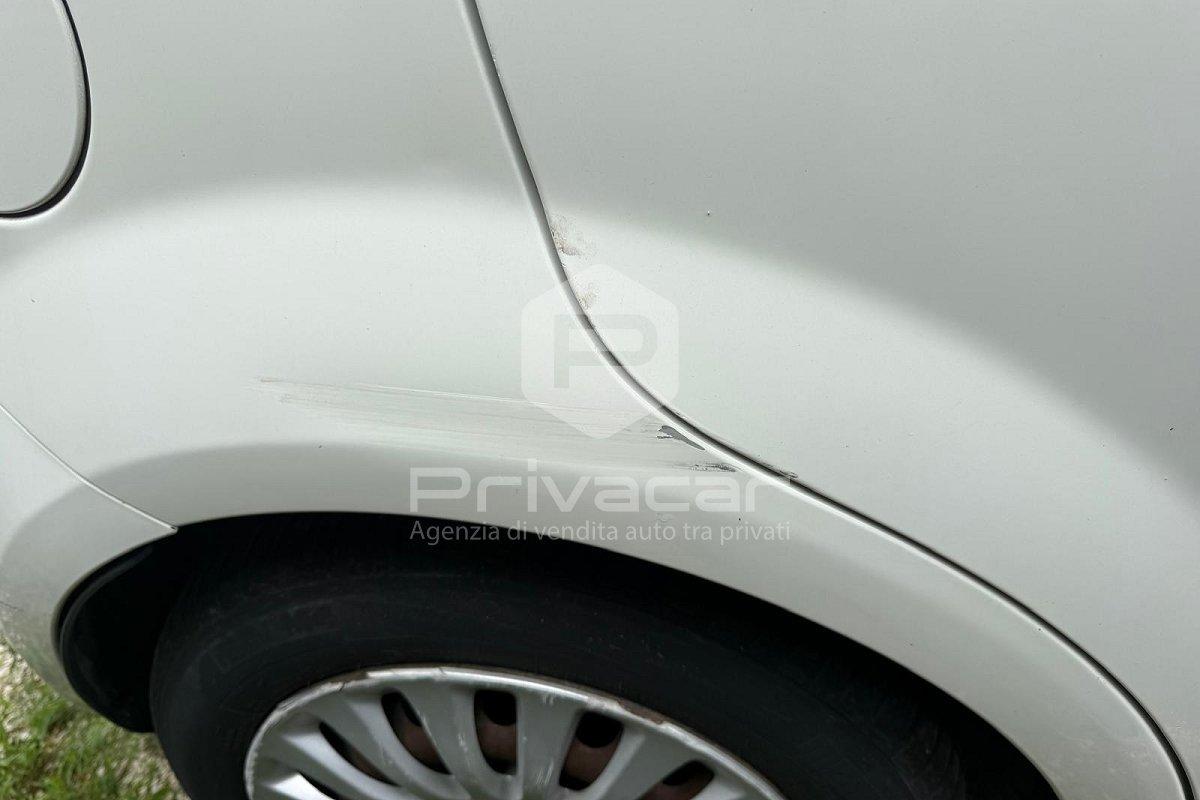 FIAT Punto Evo 1.2 5 porte Active
