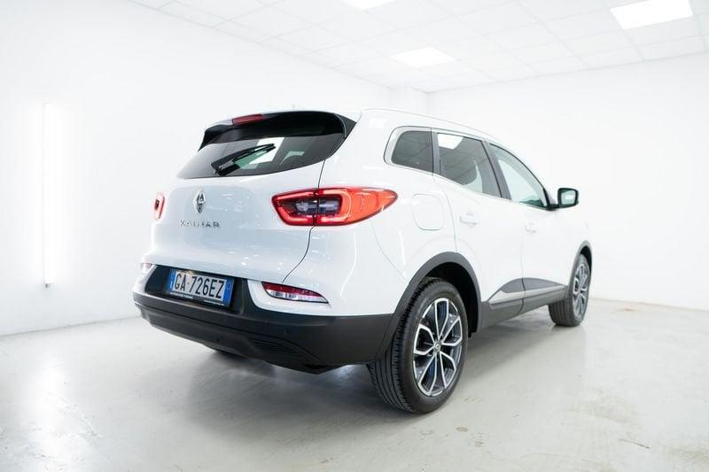 Renault Kadjar 1.5 Blue dCi Sport Edition2 115cv