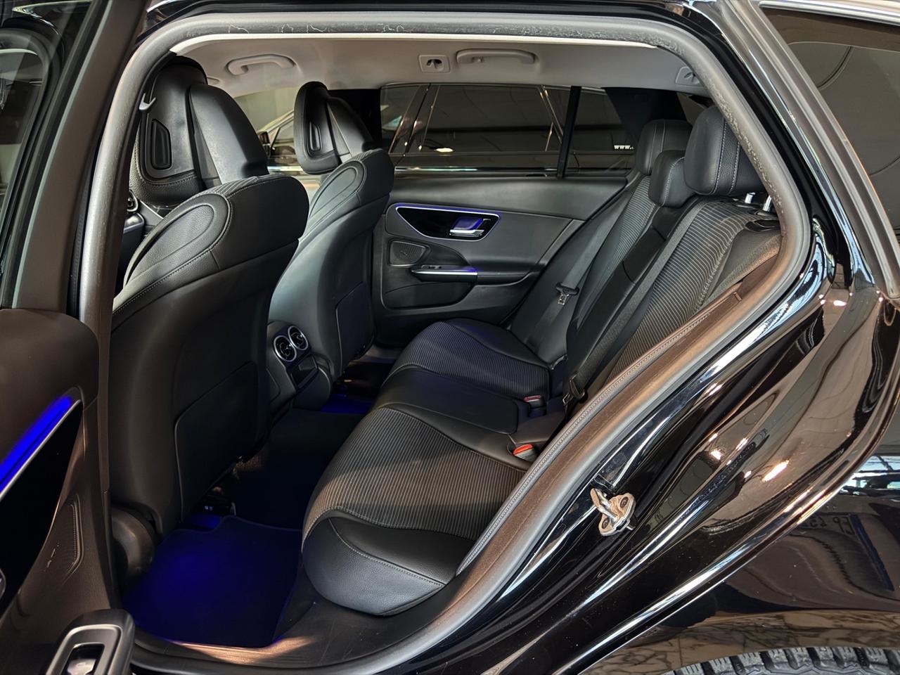 Mercedes-benz C 200 d Mild hybrid Premium Pro