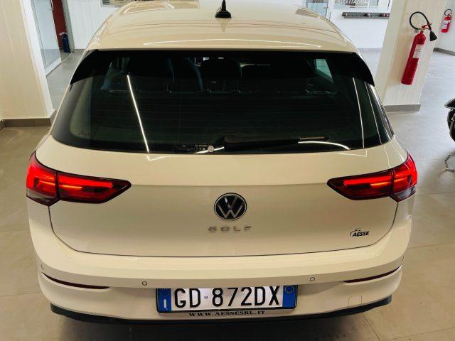 VOLKSWAGEN Golf 2.0 TDI 115 CV SCR Life