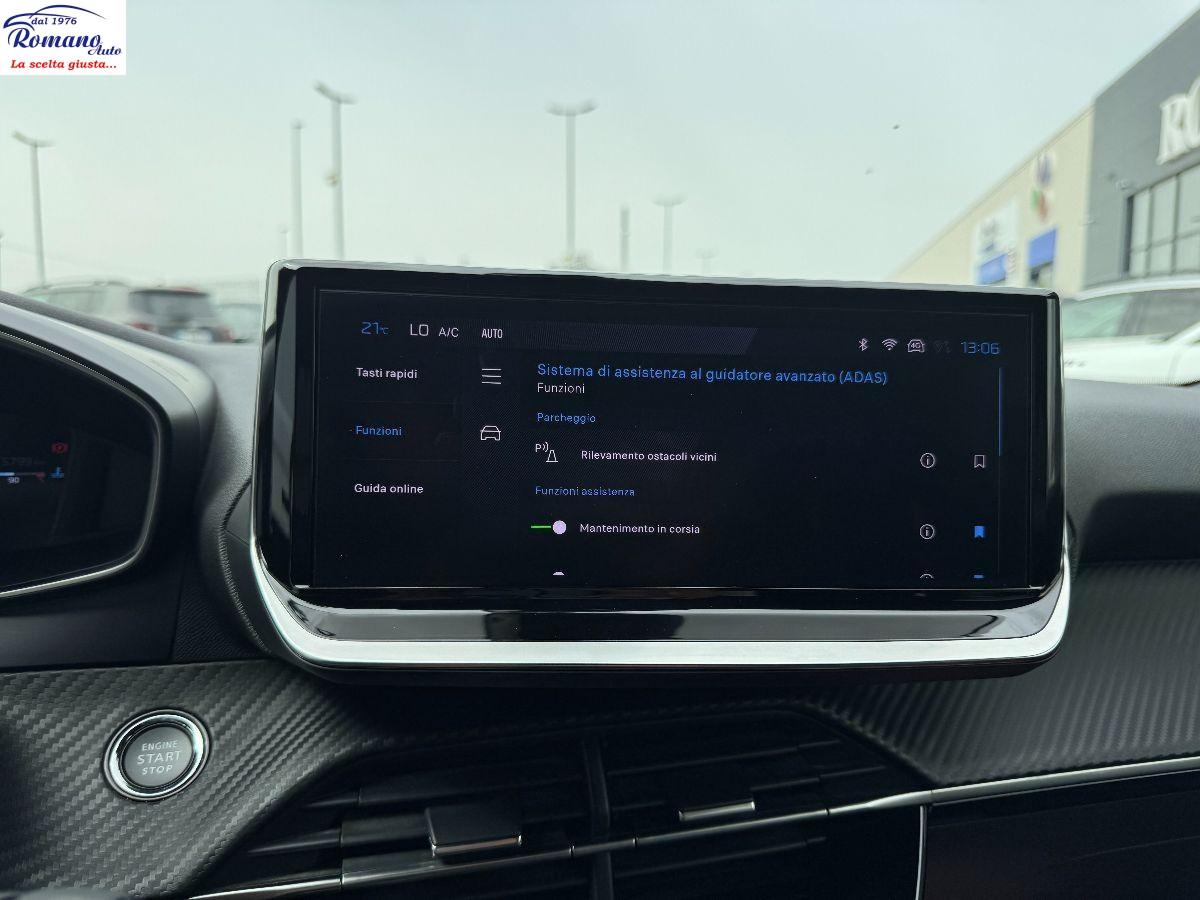 NEW PEUGEOT - 2008 - PureTech 100 Allure#VIRTUAL COCKPIT!