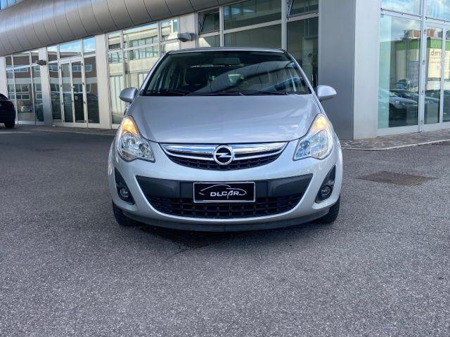 OPEL Corsa 1.2 85CV 5P. GPL-TECH One