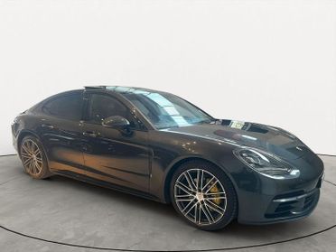 Porsche Panamera Panamera 2.9 4S - UFFICIALE PORSCHE ITALIA