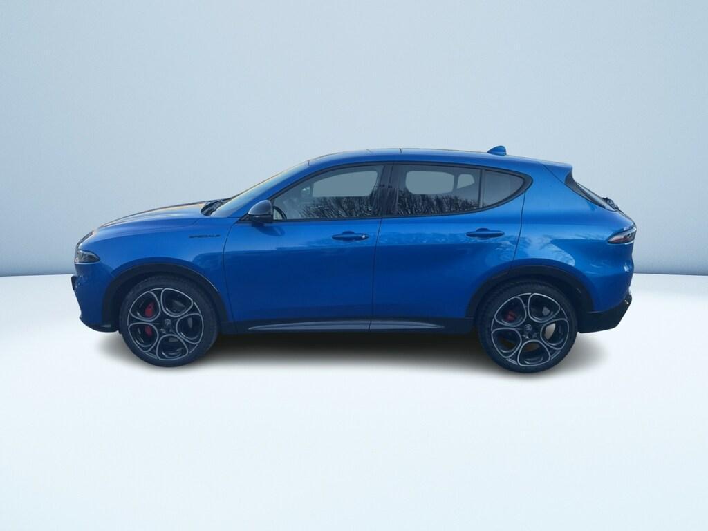 Alfa Romeo Tonale 1.5 Hybrid Veloce TCT7