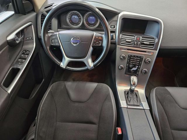 Volvo XC60 XC60 2.0 d4 (d3) Summum geartronic