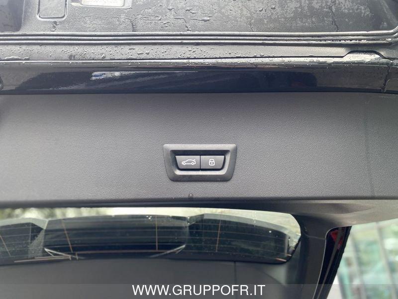 BMW X3 xDrive20d 48V MSport