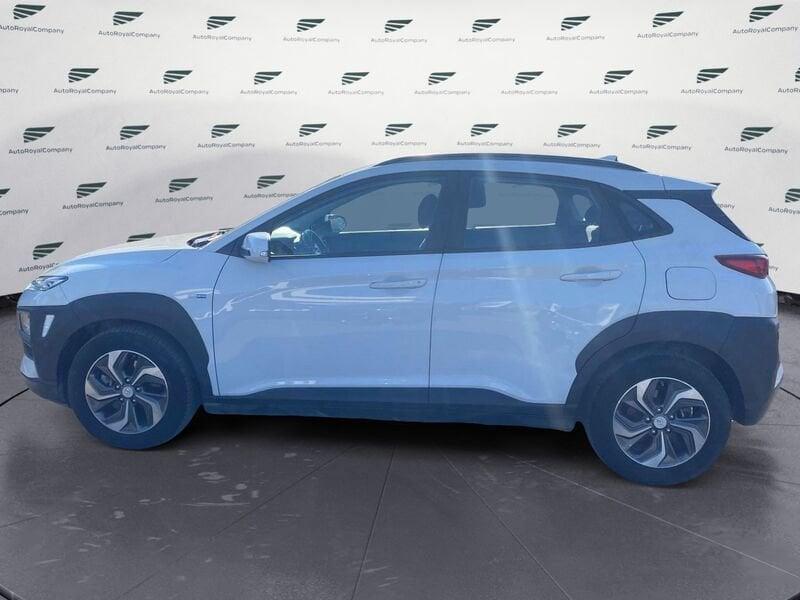 Hyundai Kona HEV 1.6 DCT XPrime