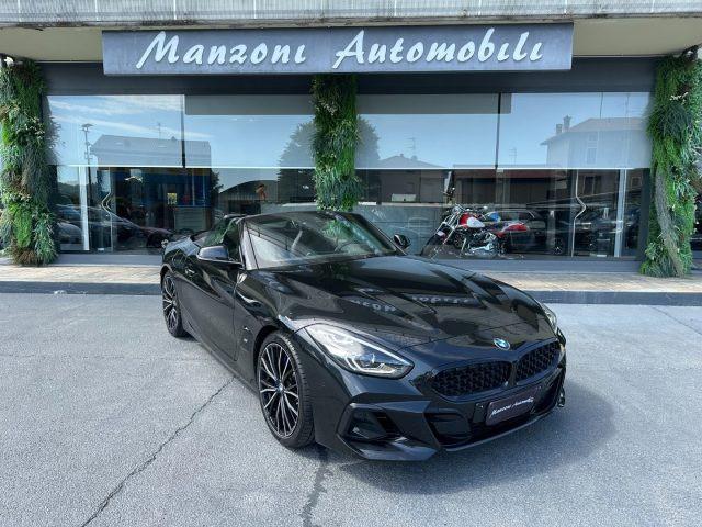 BMW Z4 sDrive30i UNICO PROPRIETARIO