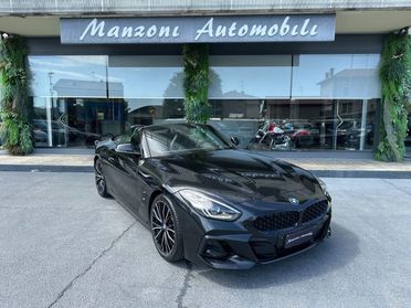 BMW Z4 sDrive30i UNICO PROPRIETARIO