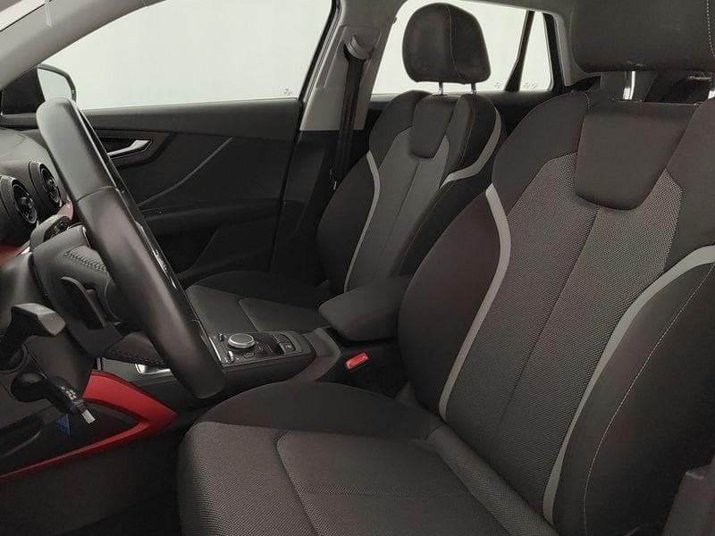 Audi Q2 Q2 1.6 TDI S tronic Business - OK PER NEOPATENTATI !