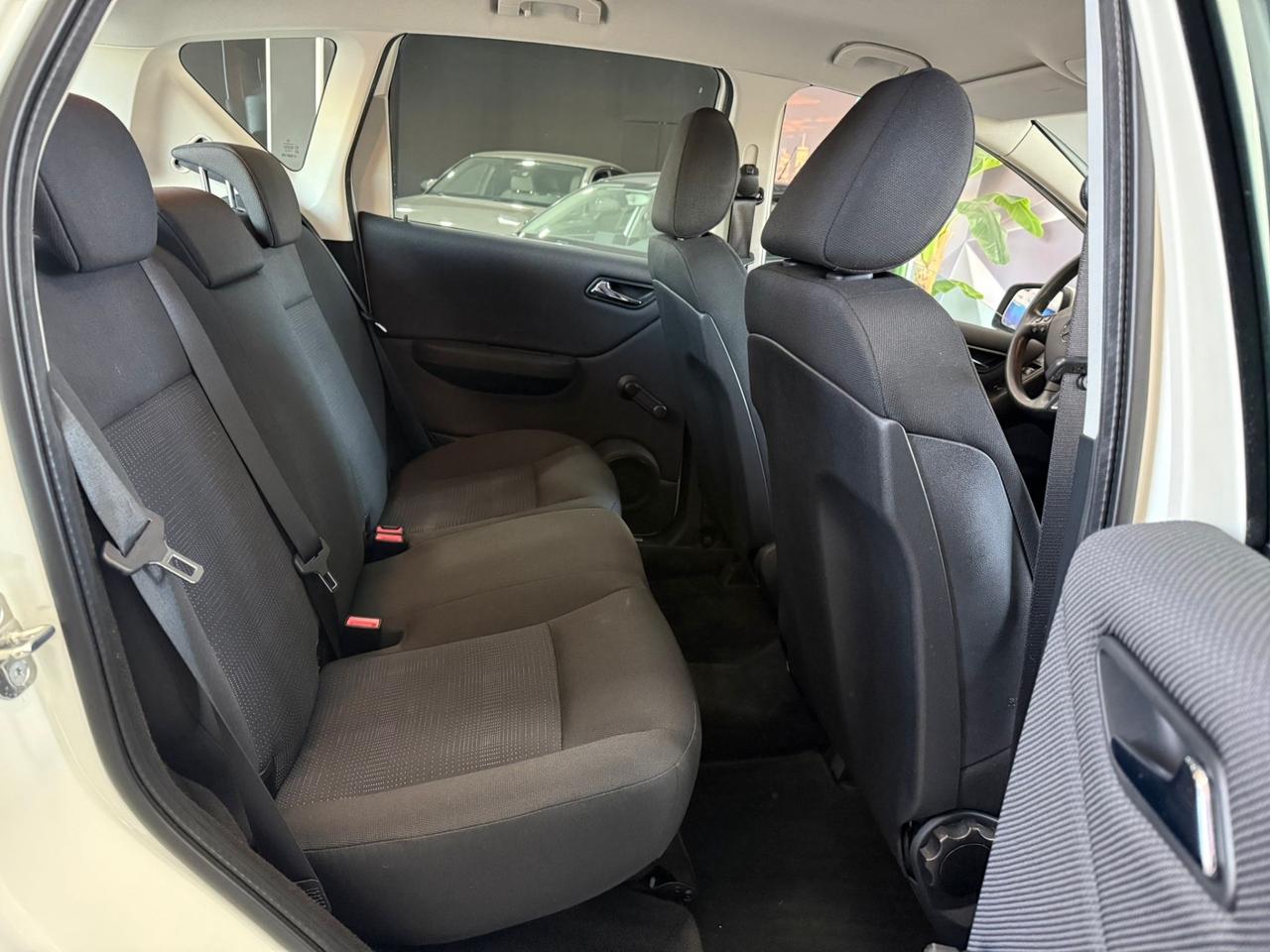 Mercedes-benz A 180 CDI Elegance-2011