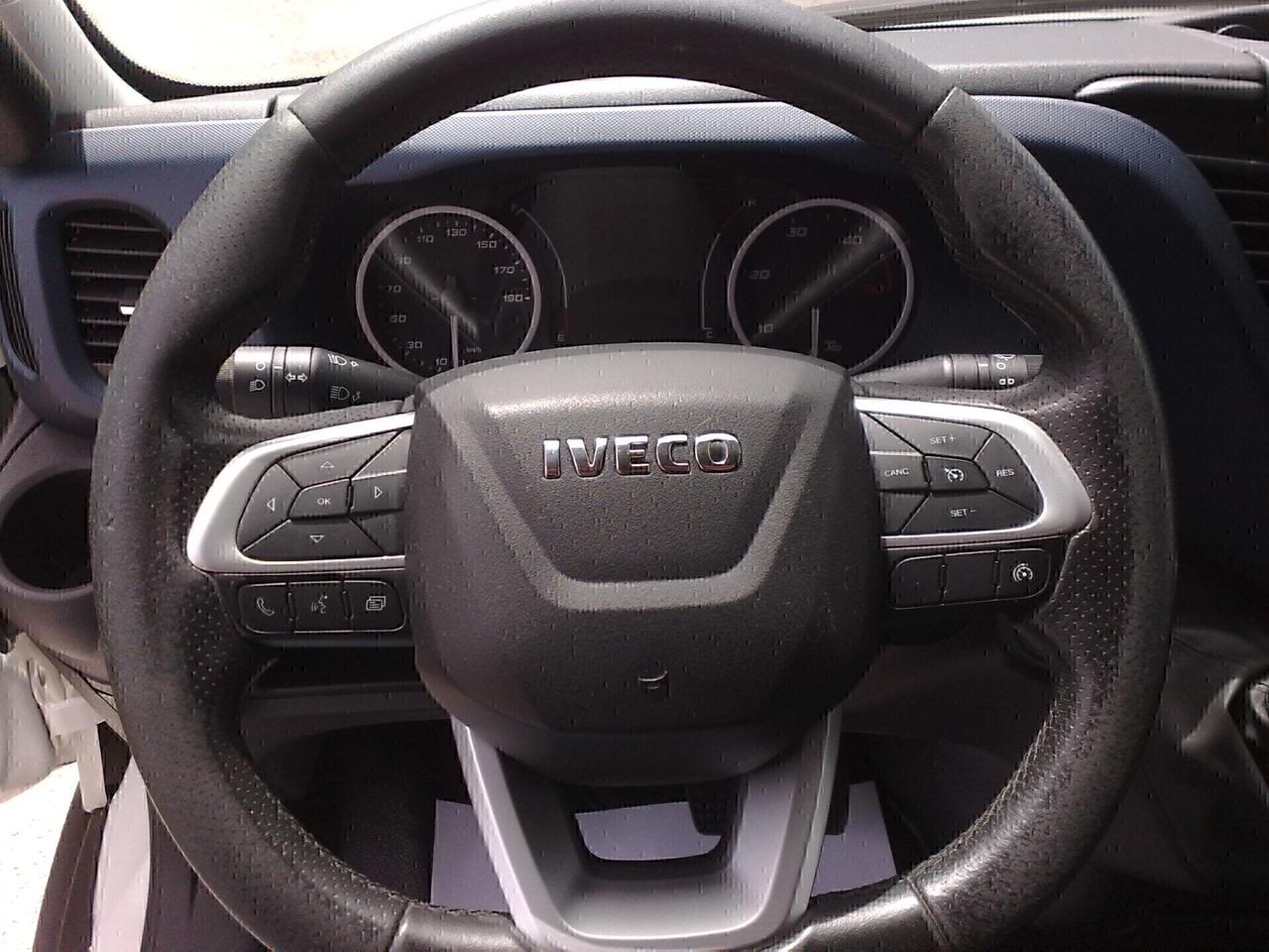 Iveco Daily 35s14 2.3hpt CENTINATO - 2020