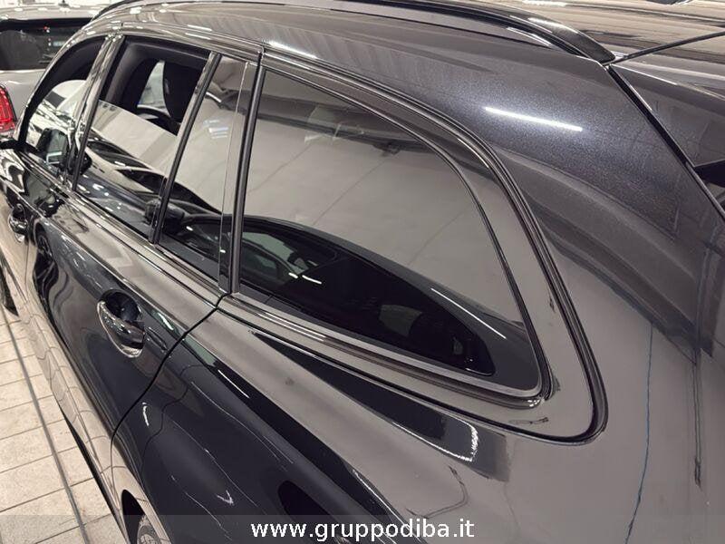 BMW Serie 3 G21 2022 Touring 320d Touring mhev 48V xdrive MSport auto