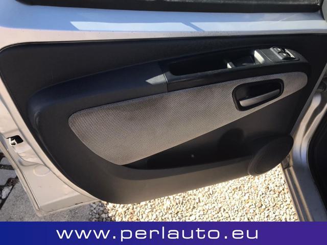FIAT Qubo 1.3 MJT 75 CV Dynamic