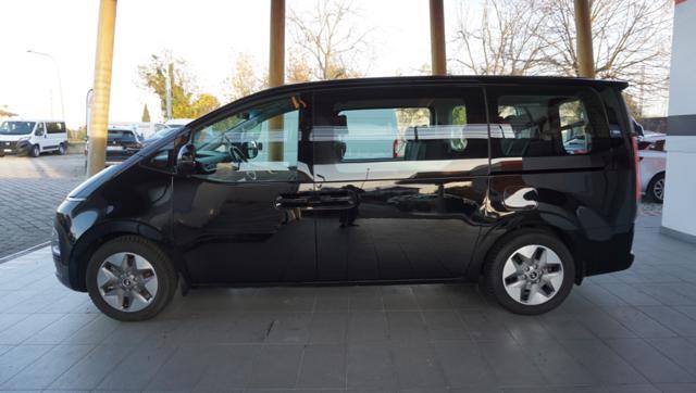 HYUNDAI Staria 2.2 MT 2WD 9 posti Wagon