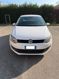 Volkswagen Polo 1.2 - NEOPATENTATI - 12 MESI DI GARANZIA -