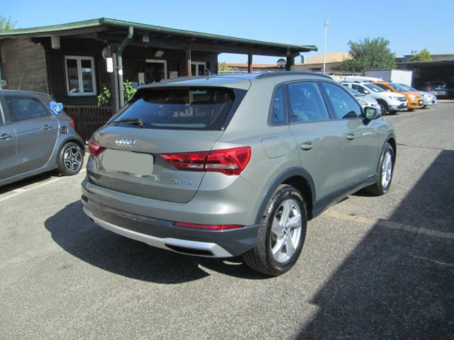 AUDI Q3 35 TDI S tronic Business Advanced Automatico